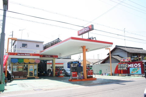 八日市店